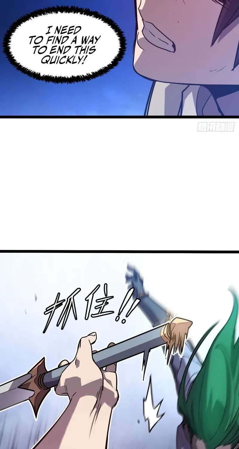 I'm Really Not A Monster Chapter 6 - page 19