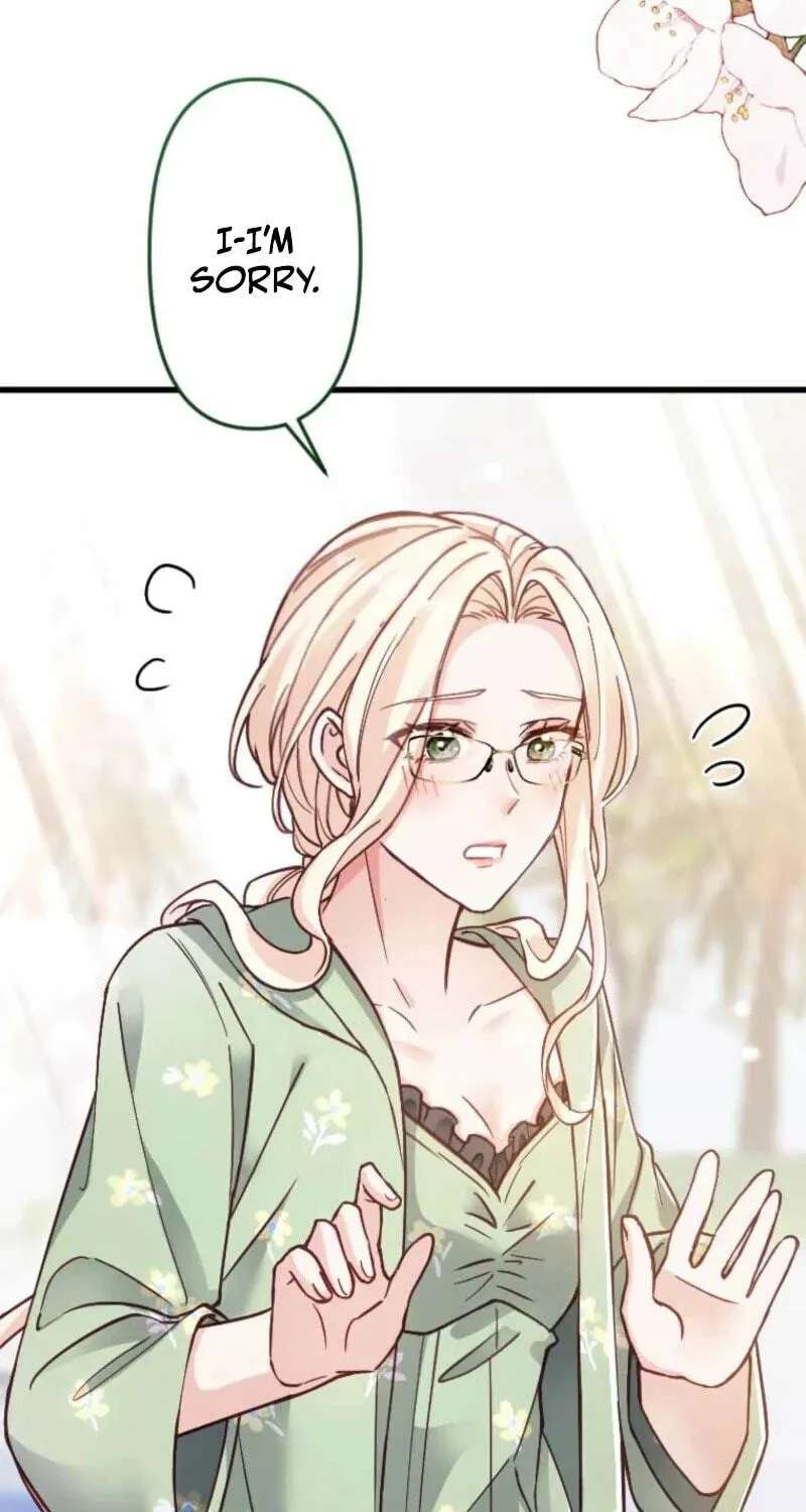Keiyaku Mamahaha na no ni Boukun ga Kahogo Sugiru Chapter 52 - page 49