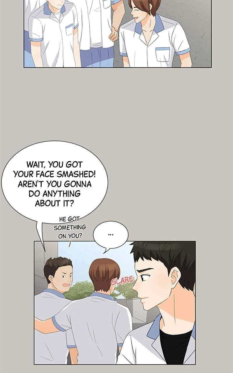 My Bias, My Boss Chapter 17 - page 34