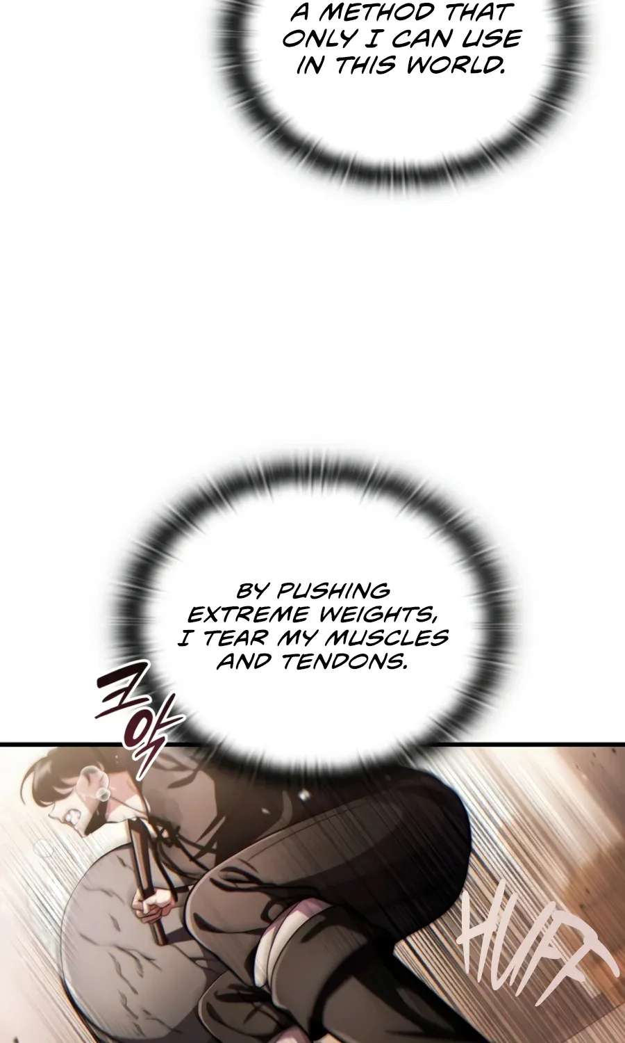 The Lord Who Levels Up by Absorbing Powers Chapter 4 - page 94