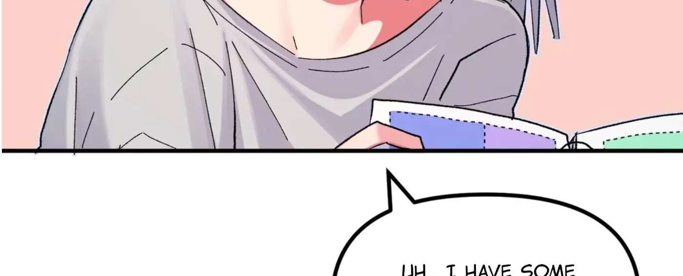 Senpai-chan Is a man Chapter 19 - page 63