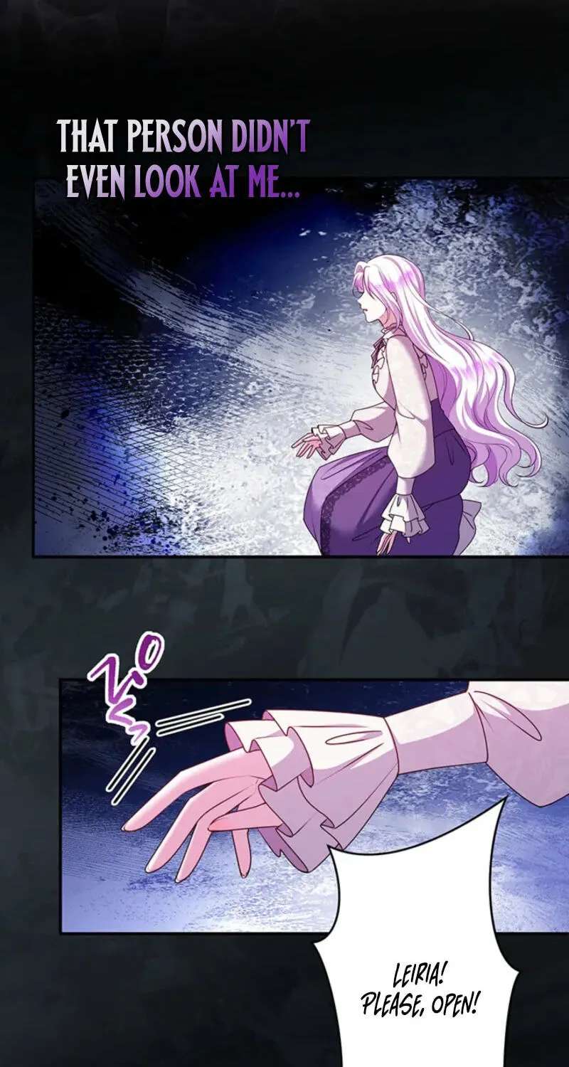 You Vanished on a Calm Night: Unable to Escape the Husband I Thought I Had Divorced Chapter 51 - page 56