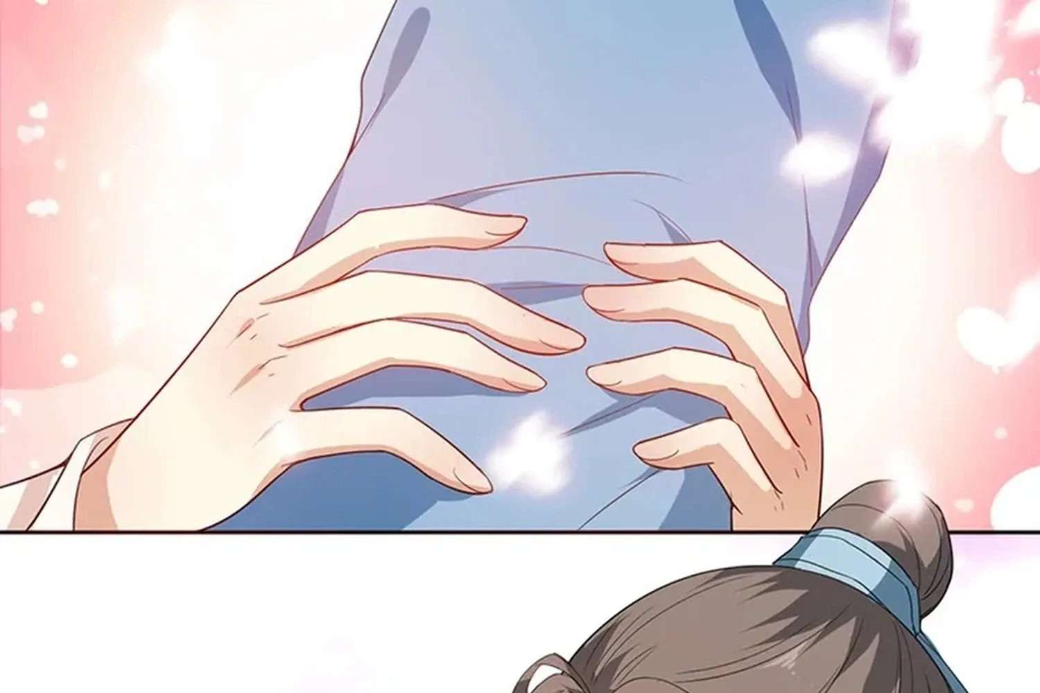 Nam Goong Sae Ga Prince Chapter 11 - page 68