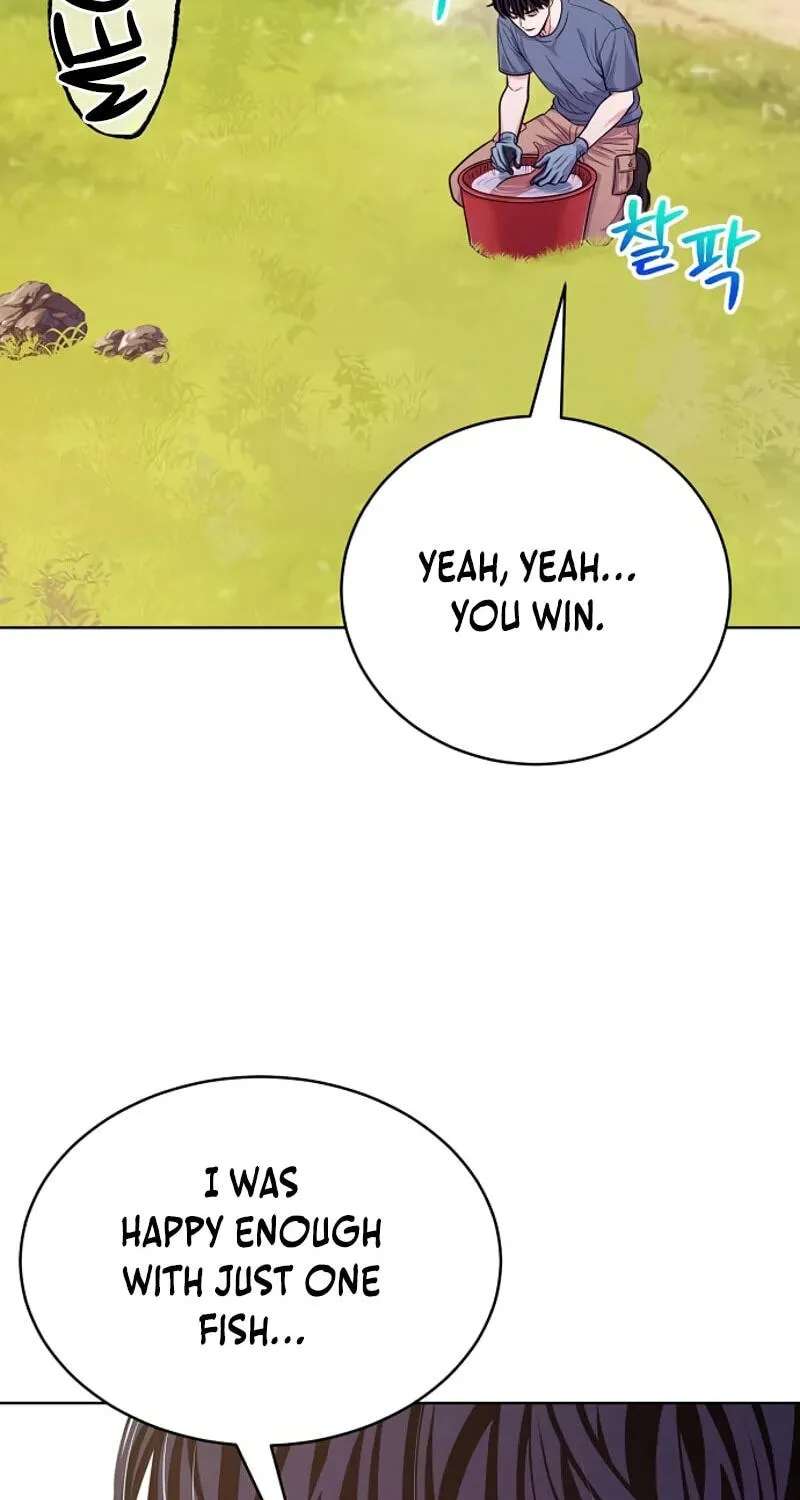 The Ordinary Lawyer’s Subspace Chapter 40 - page 85