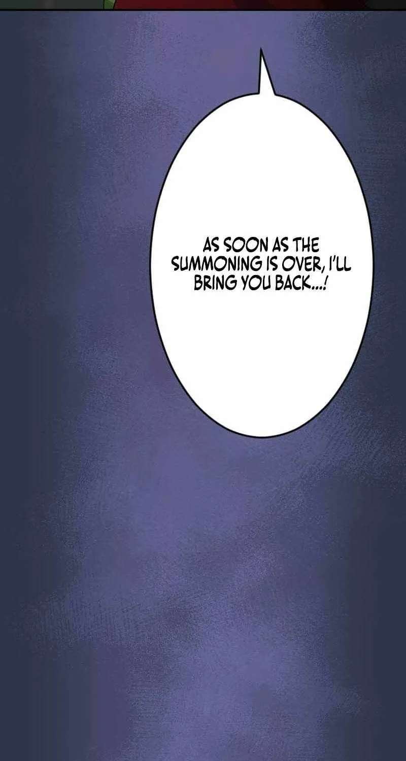 Fukushuu No Taishi - Level 9999 No Bakumatsu Isekai Tensei Chapter 108 - page 69