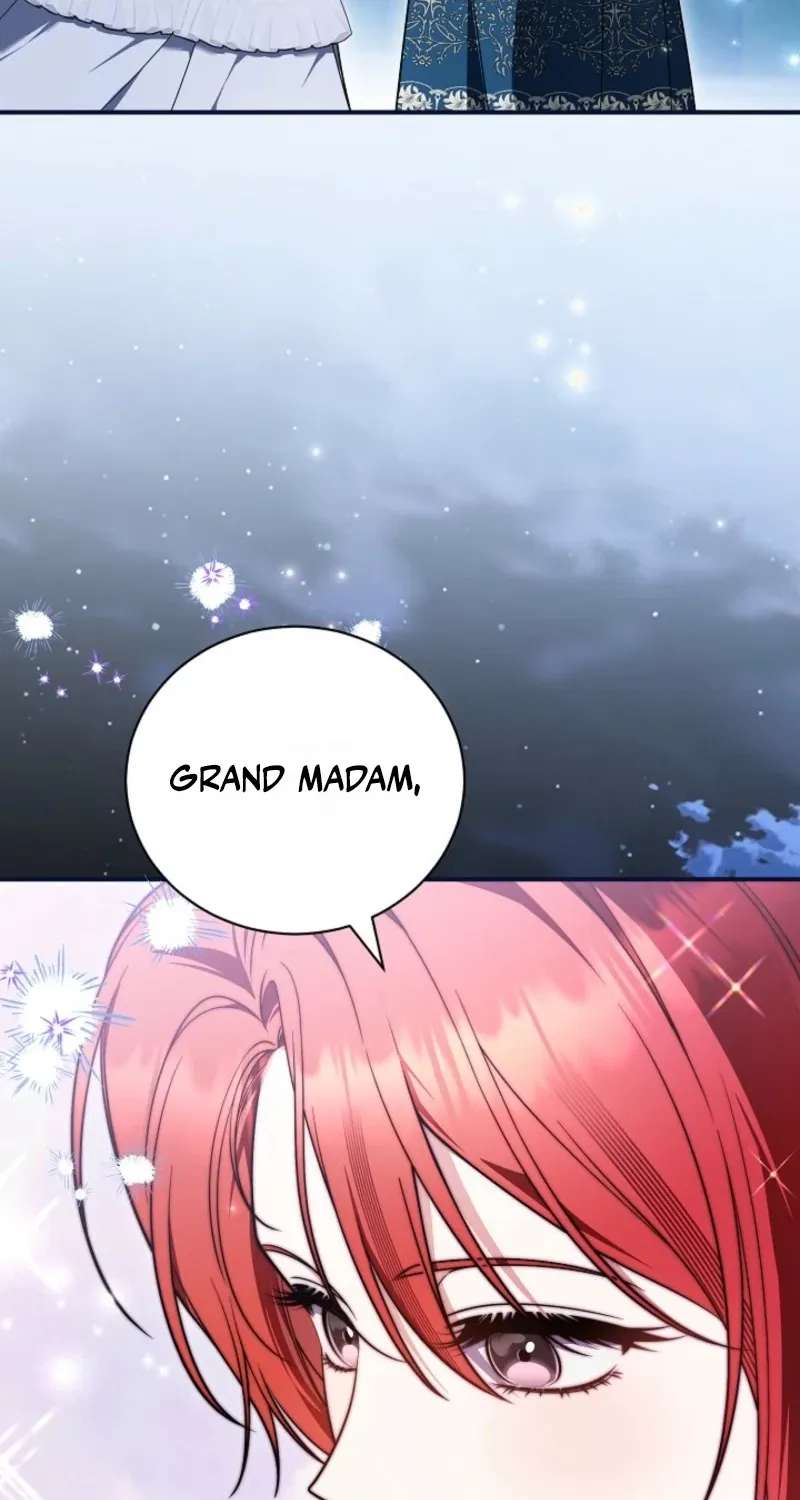 The Eldest Daughter's Path to Peace Chapter 44 - page 96