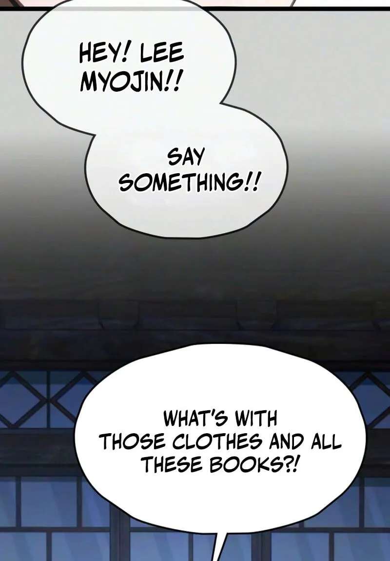 Taxidermy Chapter 37 - page 5