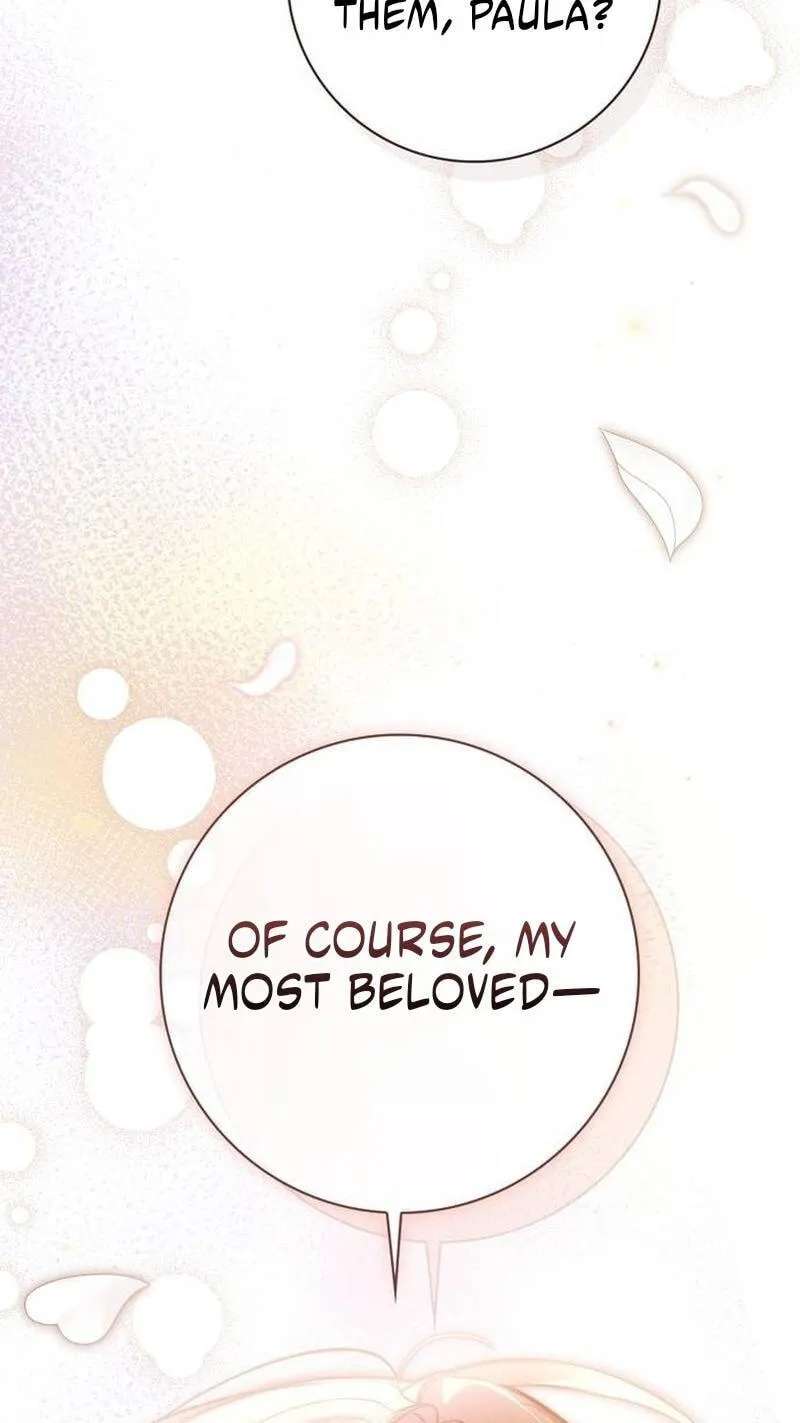 The Count's Secret Maid Chapter 109 - page 76