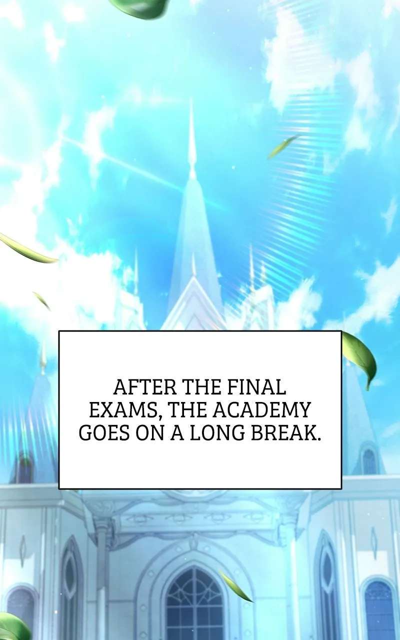 A Cadet Becomesa Prophet?! Chapter 42 - page 44