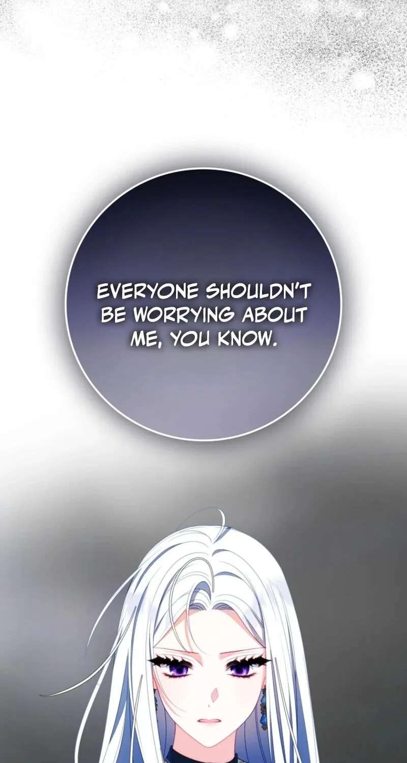 Giselle the Unbreakable Chapter 61 - page 70