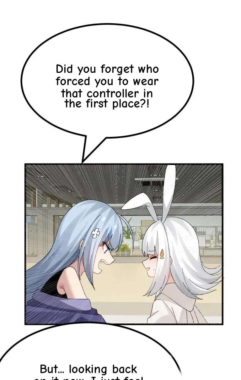 The Graduation Project Is, Making Butter! Chapter 83 - page 4