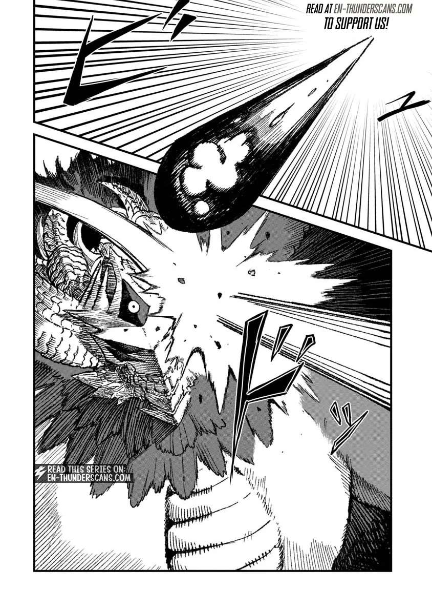 Yuusha ni Haiboku Shita Maou-sama wa Kaerizaku Tame ni Mamonogirudo wo Tsukuru Koto ni Shimashita. Chapter 70 - page 2