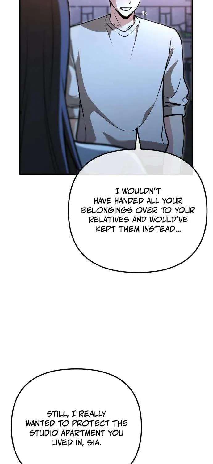 Return of the Dragon Girlfriend Chapter 3 - page 85