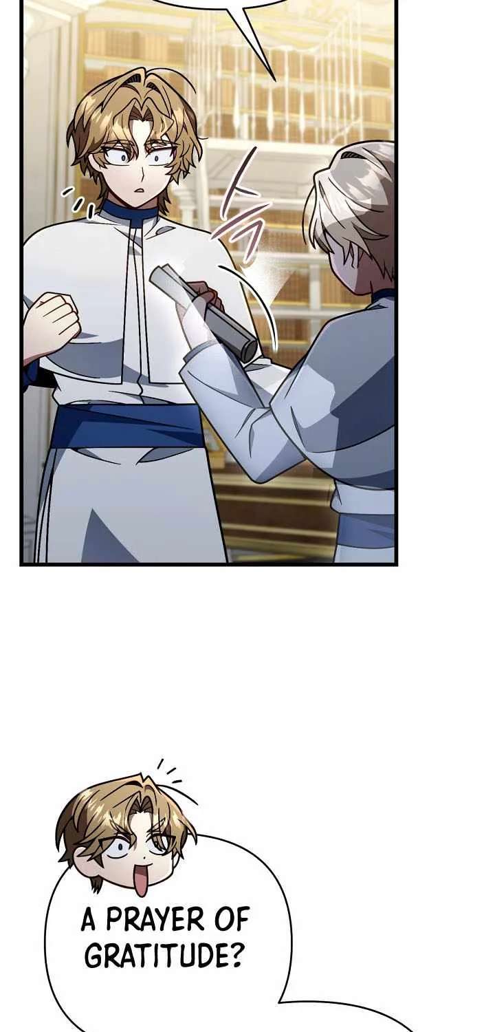 I'm Gonna Annihilate This Land Chapter 91 - page 47