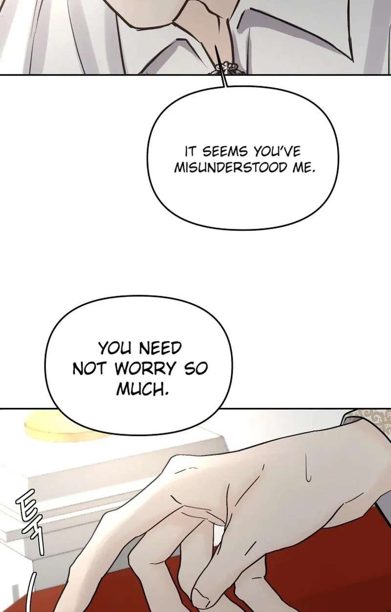 I Adopted the Male Lead from the Shelter Chapter 121 - page 74