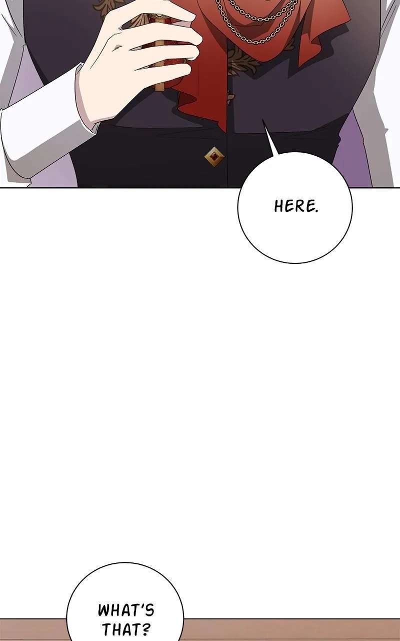 Wished You Were Dead Chapter 116 - page 108