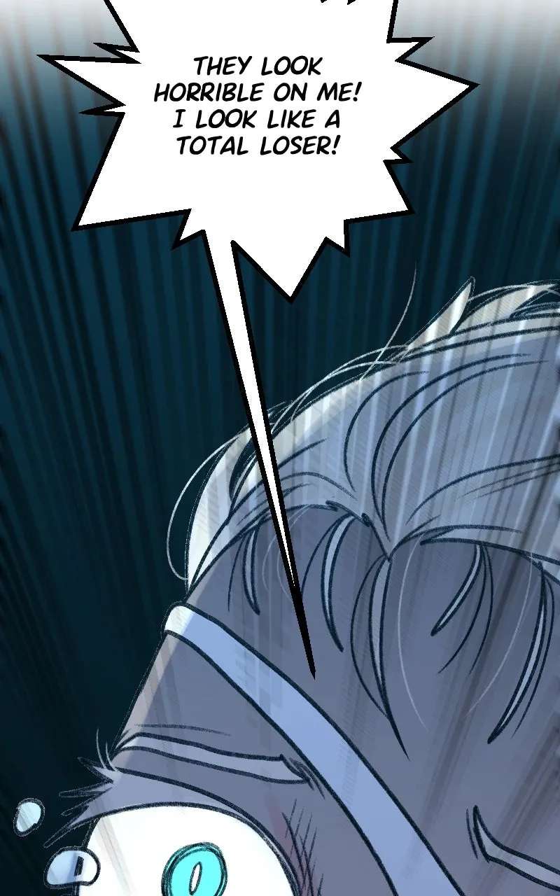 Hit On Me Chapter 35 - page 47