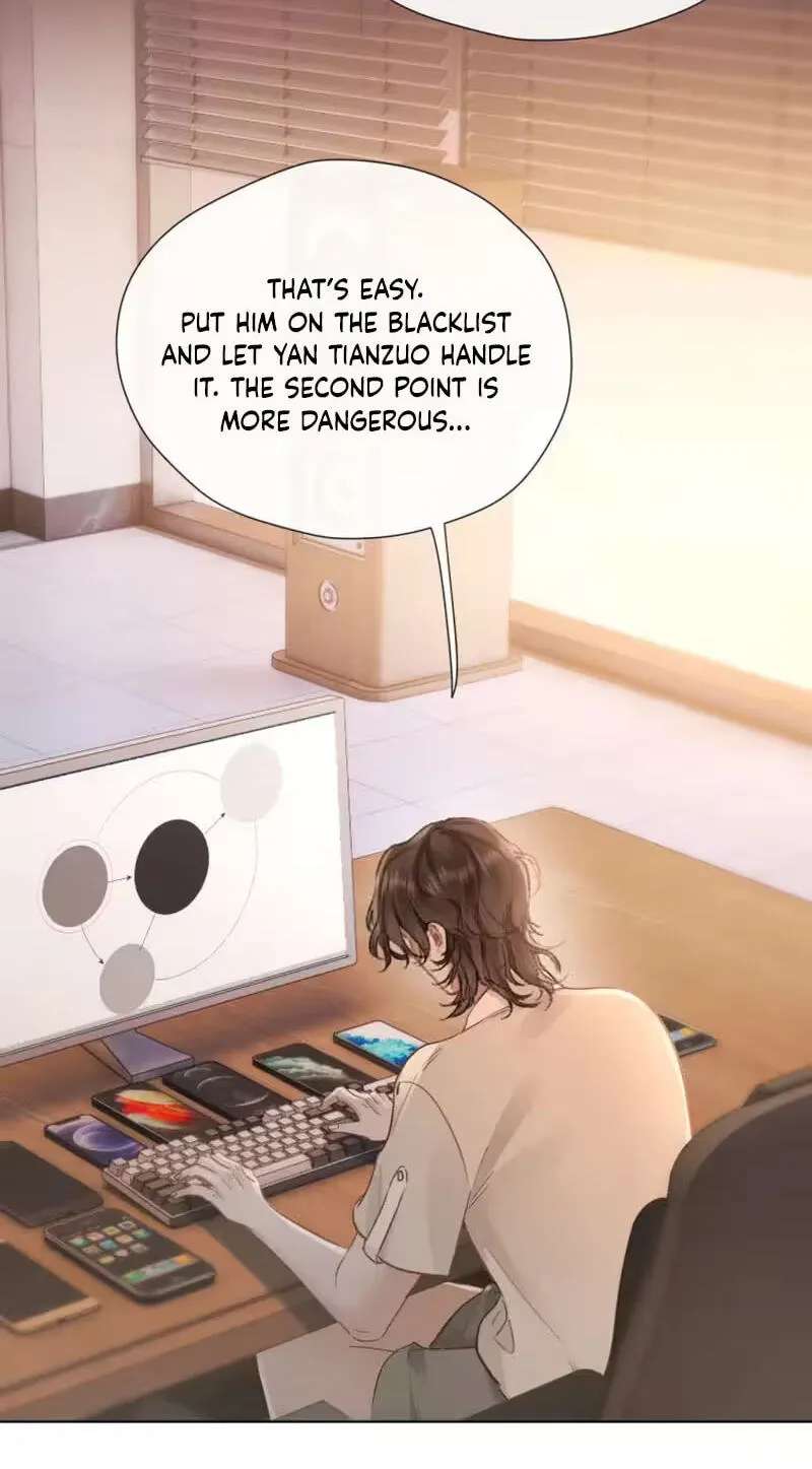 The Perfect Girl Isn't So Perfect Chapter 46 - page 30