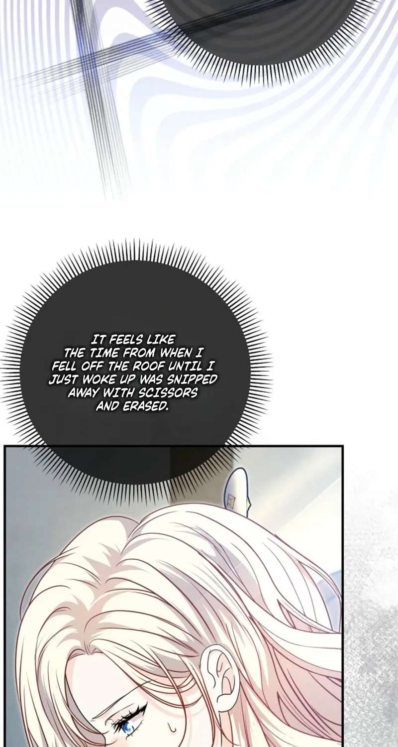 Grand Duke Of The North Chapter 99 - page 46