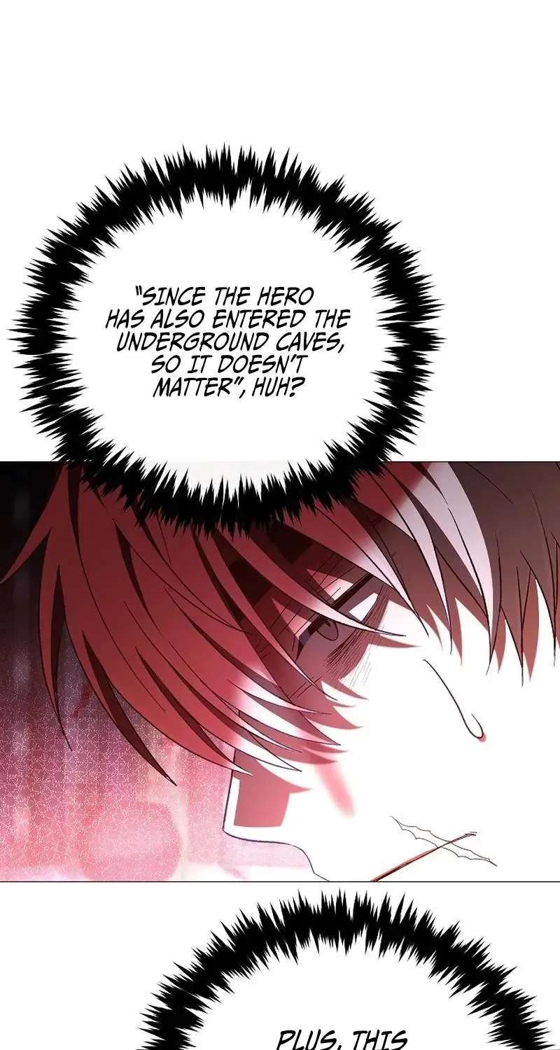 Is It Bad That the Main Character’s a Roleplayer? Chapter 29 - page 71