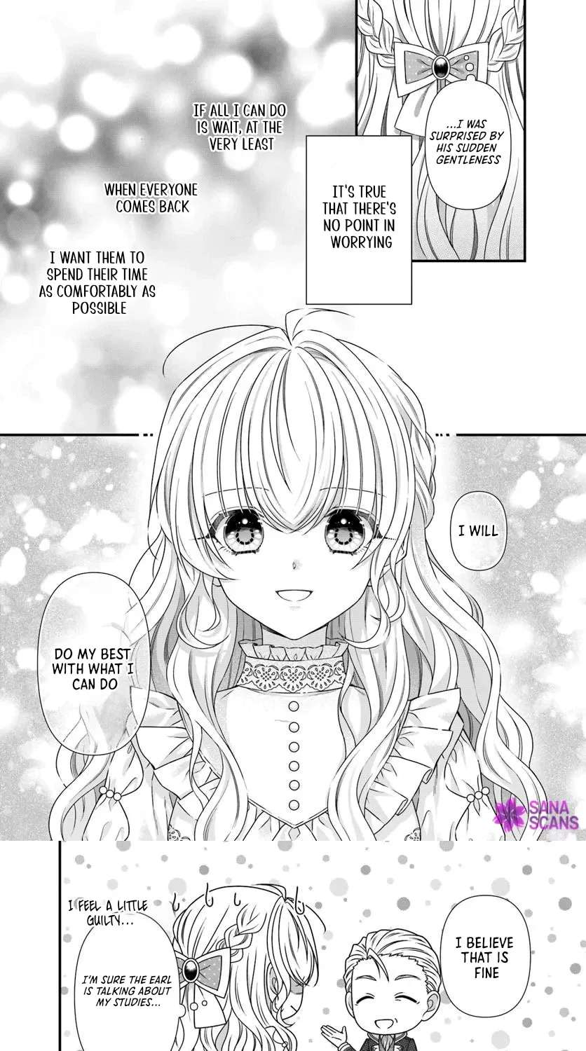 Ojodeshitaga Kossori Ryu Kishidan No Senzoku Kusushi Ni Narimashita! Chapter 7 - page 20