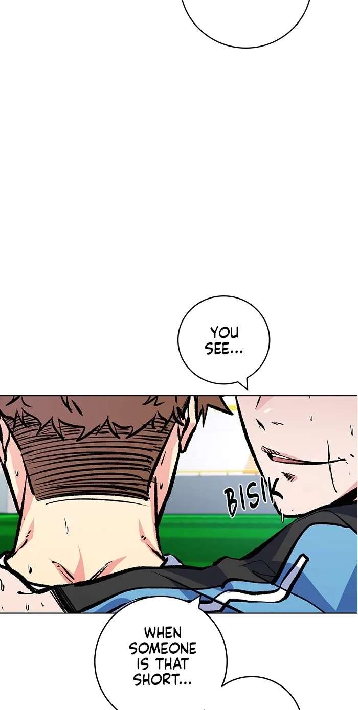 Top Corner Chapter 265 - page 74