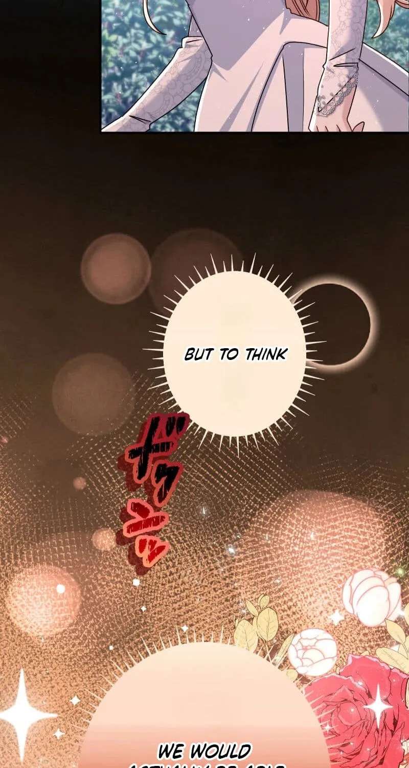 I Leave You Because I Love You Chapter 34 - page 58