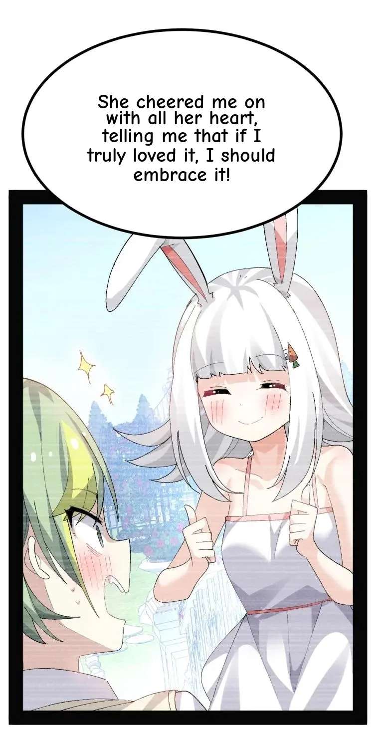 The Graduation Project Is, Making Butter! Chapter 80 - page 38