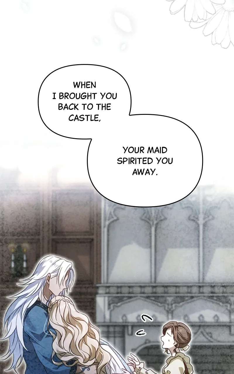 The Northern Warrior’sBeloved Bride Chapter 4 - page 59