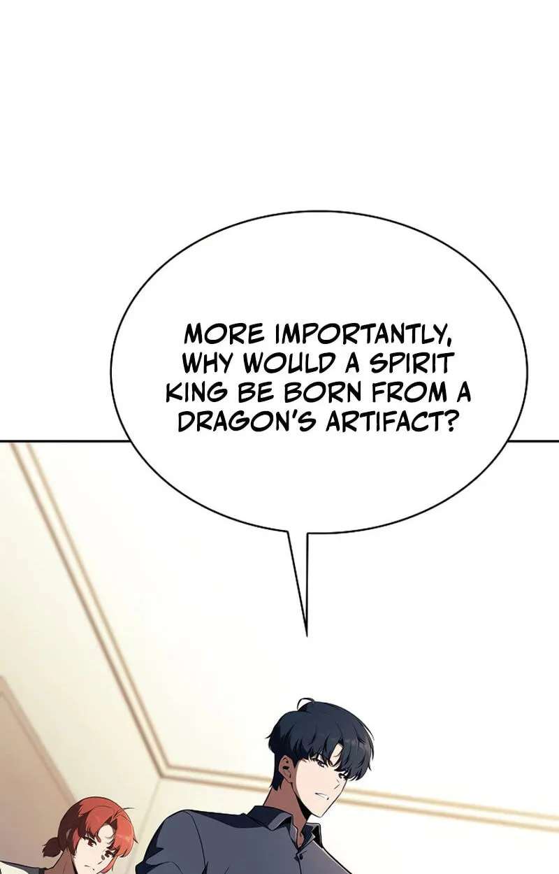 Eat Before You Go Chapter 72 - page 69