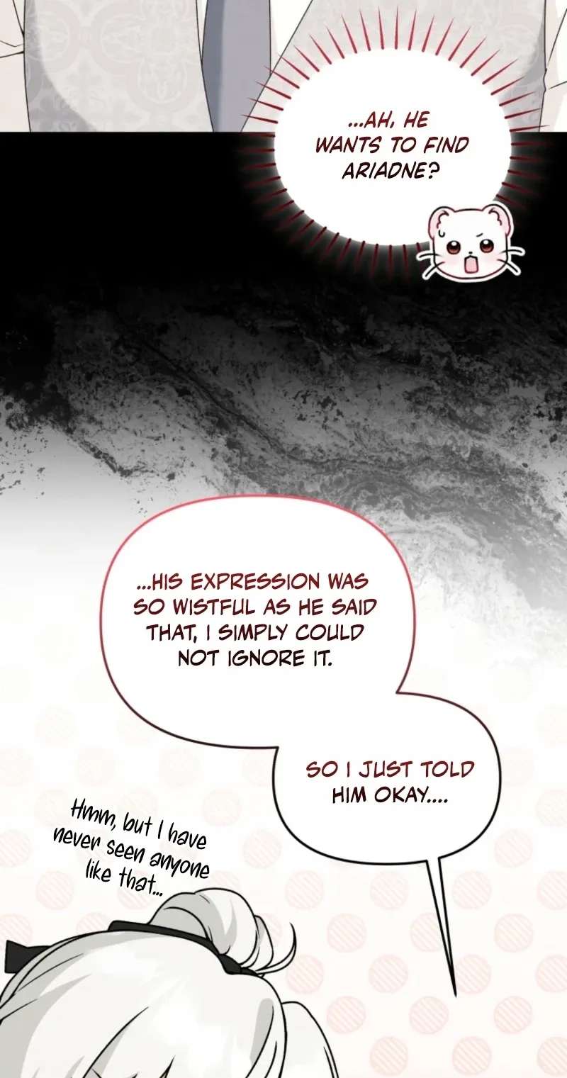 The Villain's Daughter-in-Law Rules by Nature Chapter 69 - page 18