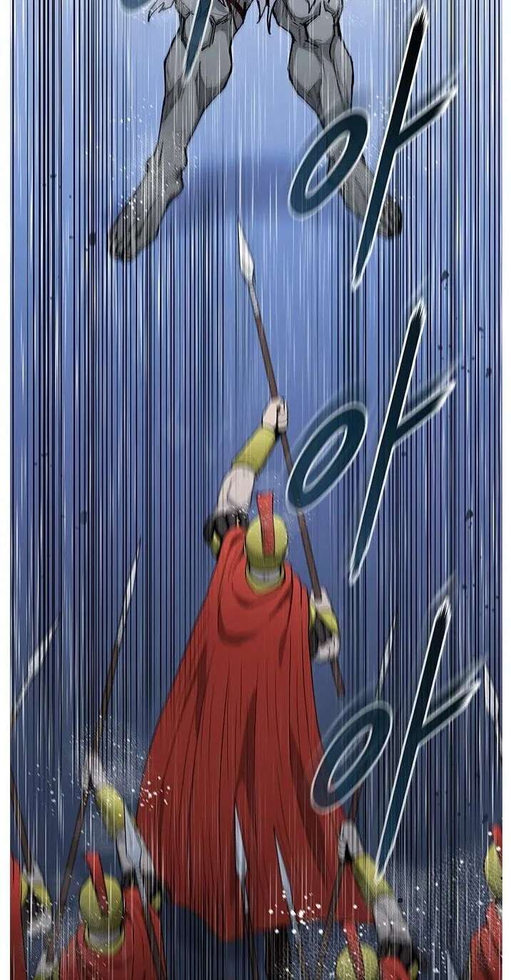 The Long Way of the Warrior Chapter 188 - page 35