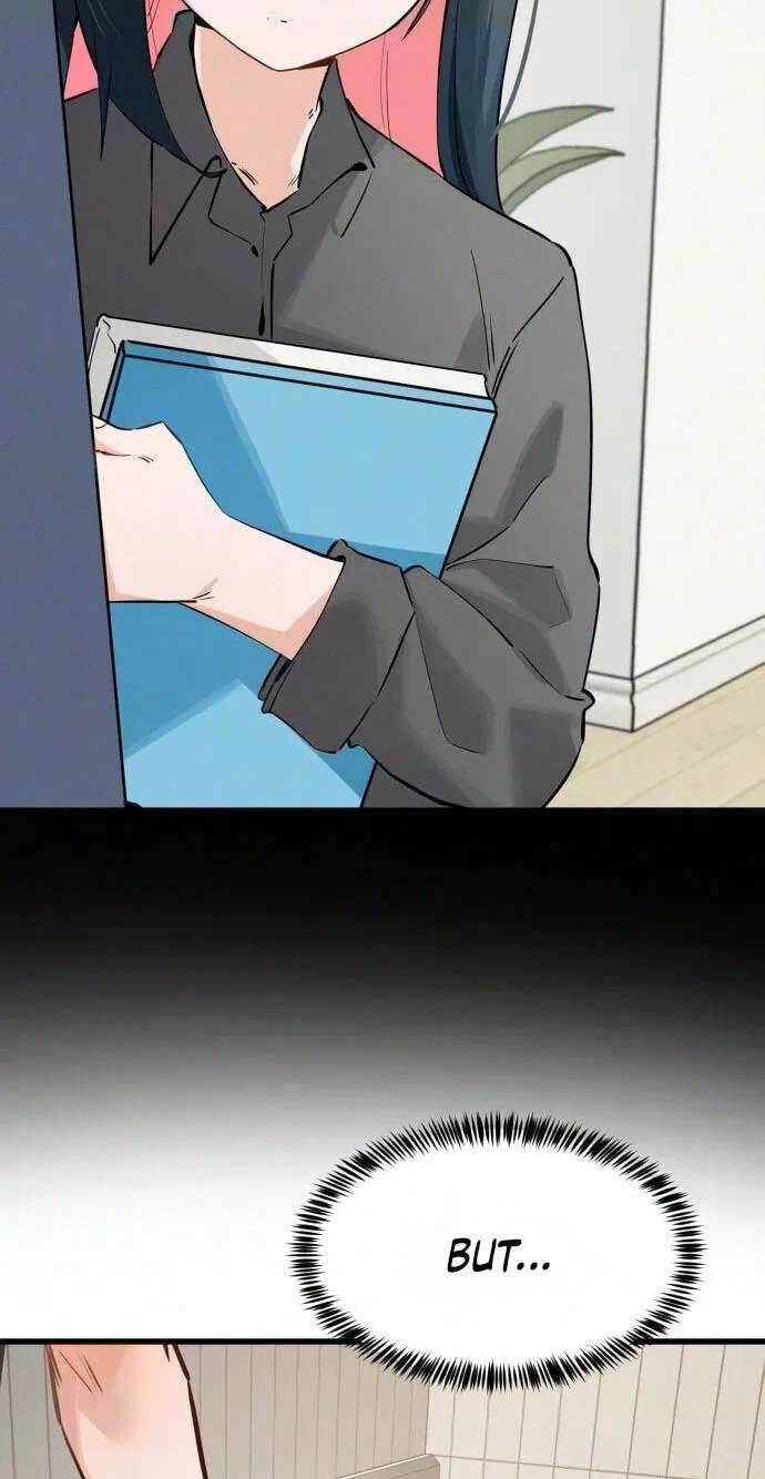 Miss Ji-Hye, The Uncool Adult Chapter 18 - page 23