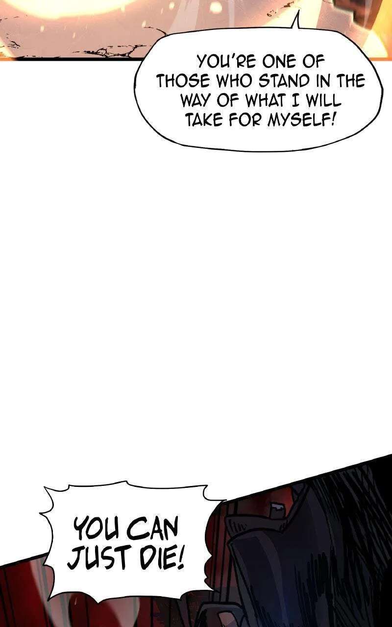 Blood Breaker Chapter 22 - page 58