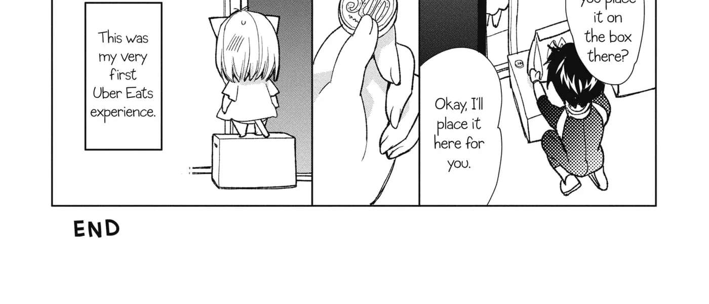 31 Ai Dream Chapter 39.5 - page 6