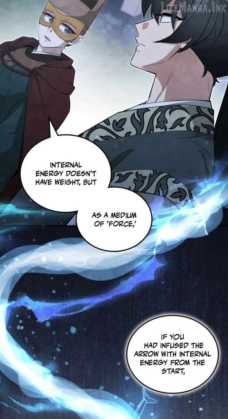 How to Live as a Civil Servant in Murim Chapter 78 - page 53