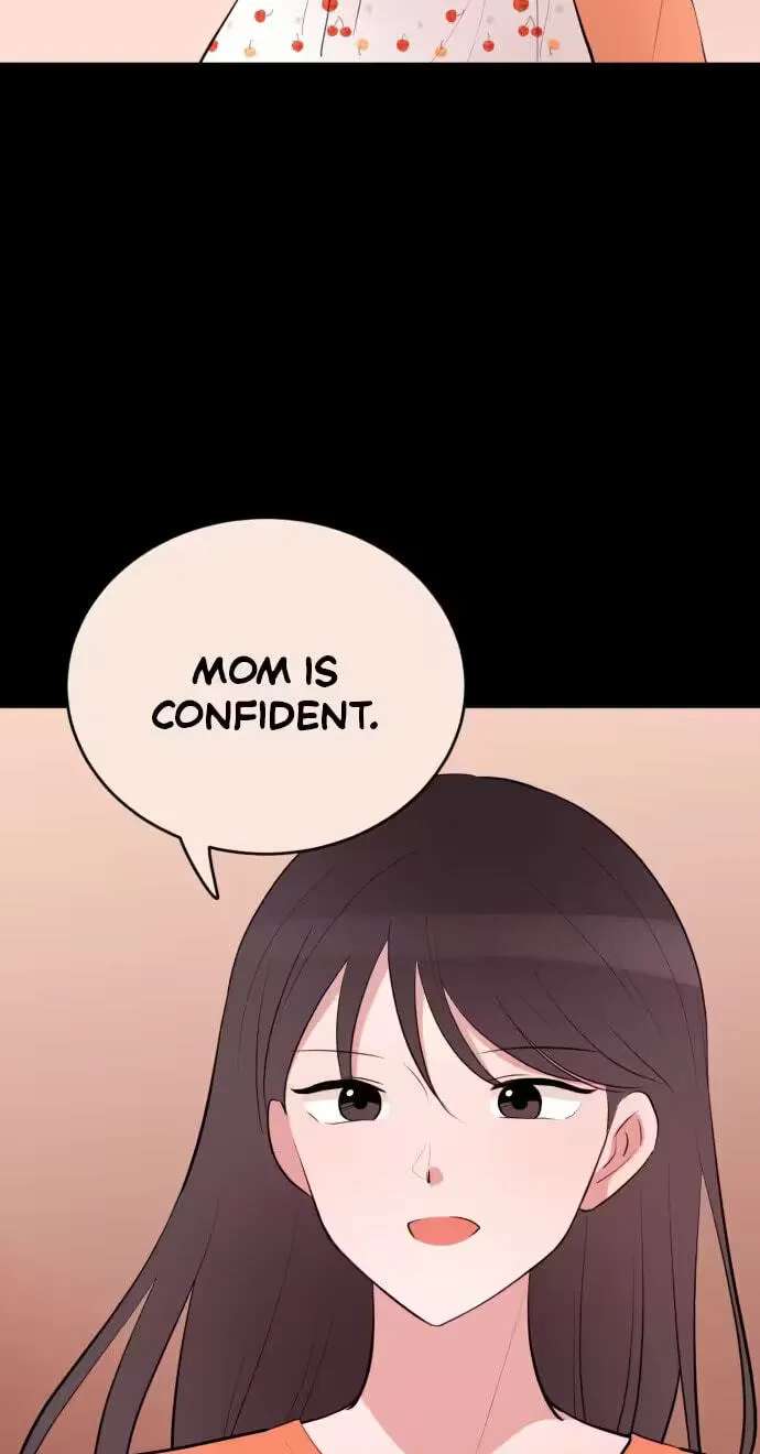 Even If You Don't Have a Third Chapter 54 - page 44