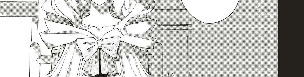 Gyakkou Shita Akuyaku Reijou wa, Naze ka Maryoku wo Ushinattanode Shinsou no Reijou ni Narimasu Chapter 32 - page 2
