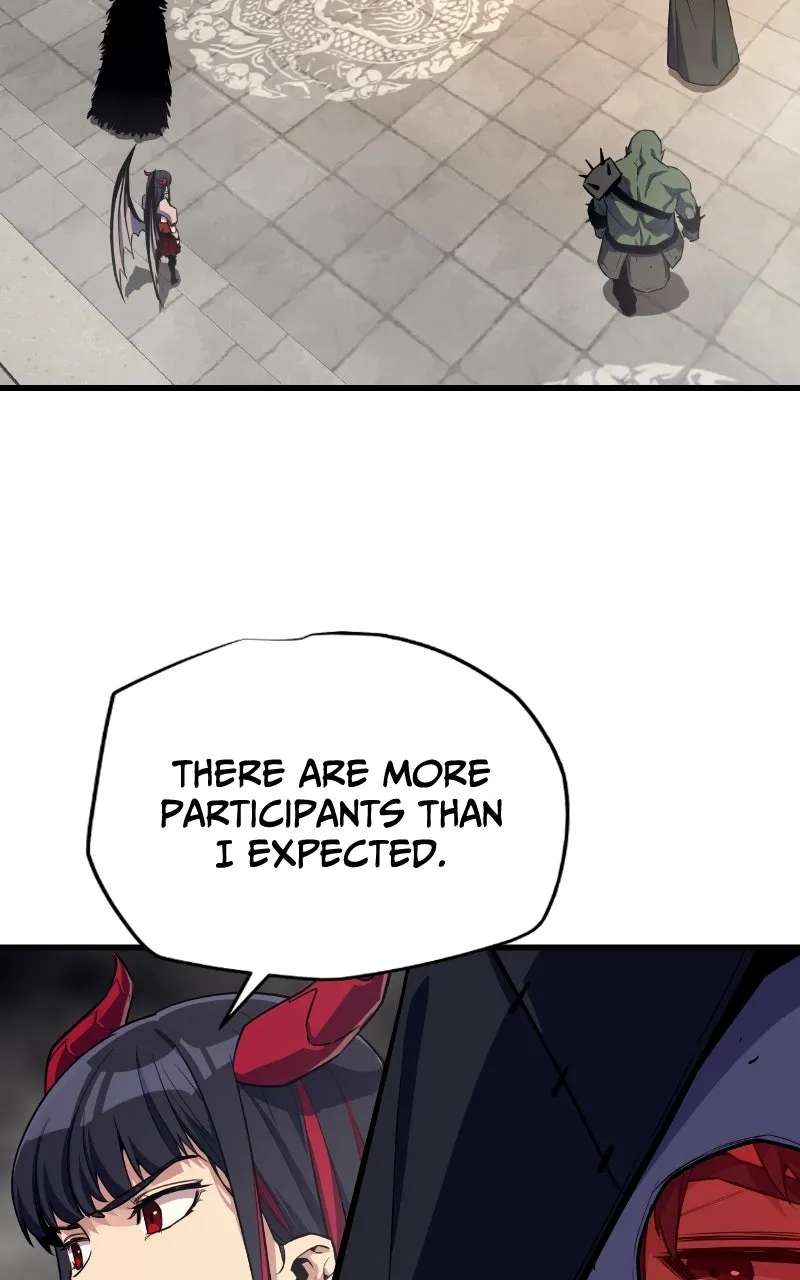 The Player with13 Hidden Traits Chapter 26 - page 30