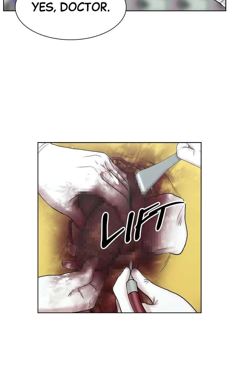 Trauma Center:Dr. Baek Chapter 48 - page 34