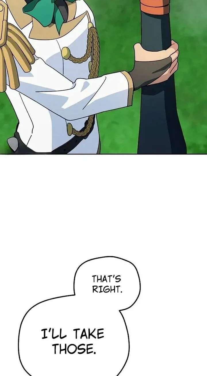 Healing at the Academy Convenience Store Chapter 13 - page 89