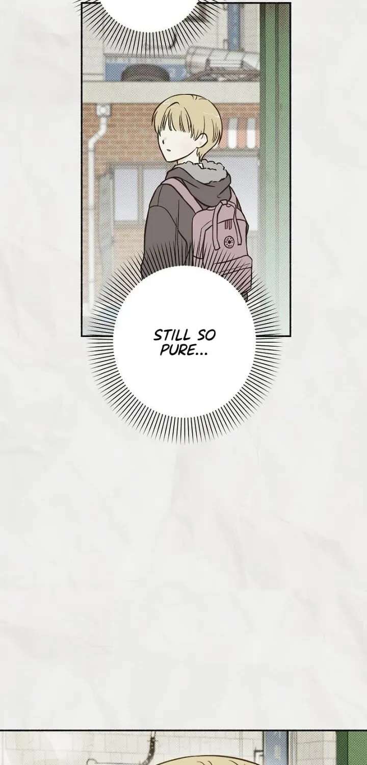 A Spot Where the Snow Melted Chapter 2 - page 43
