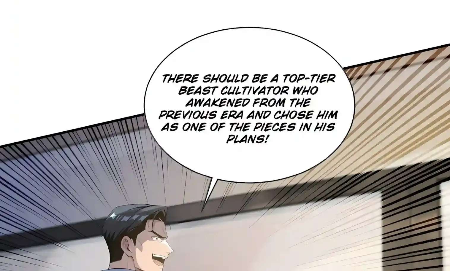 I Opened the Mythical Pet Era Chapter 44 - page 22
