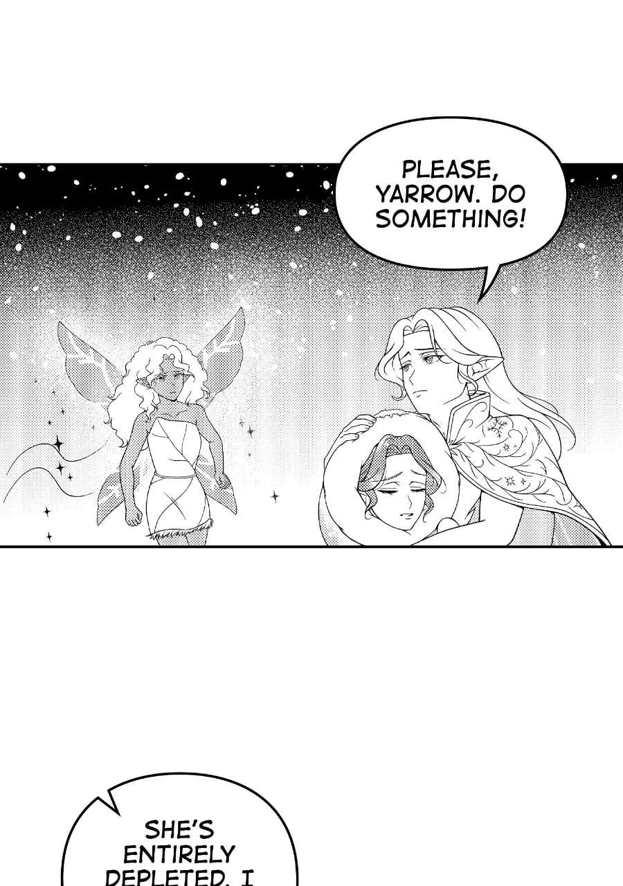Wings of Starlight Chapter 29 - page 5