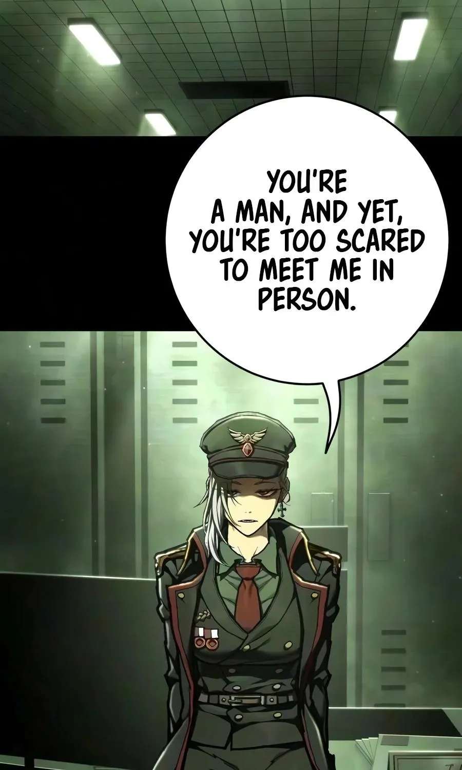 The Executioner Chapter 74 - page 173
