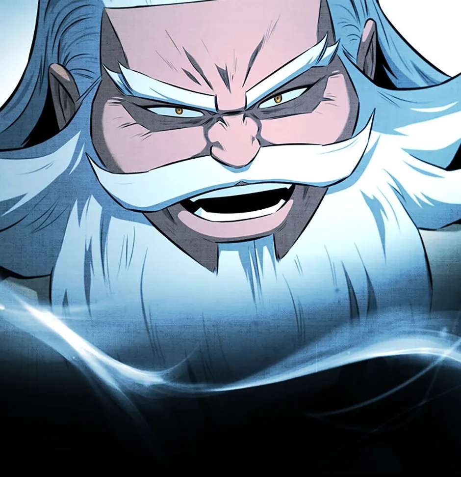 Absolute Master of the Senate Chapter 83 - page 38