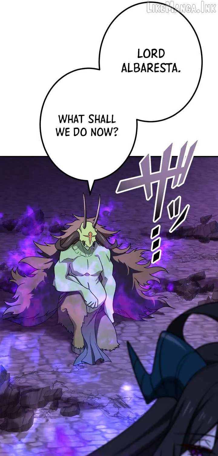 The Strongest Assassin Gets Transferred To Another World With His Whole Class Chapter 154 - page 50