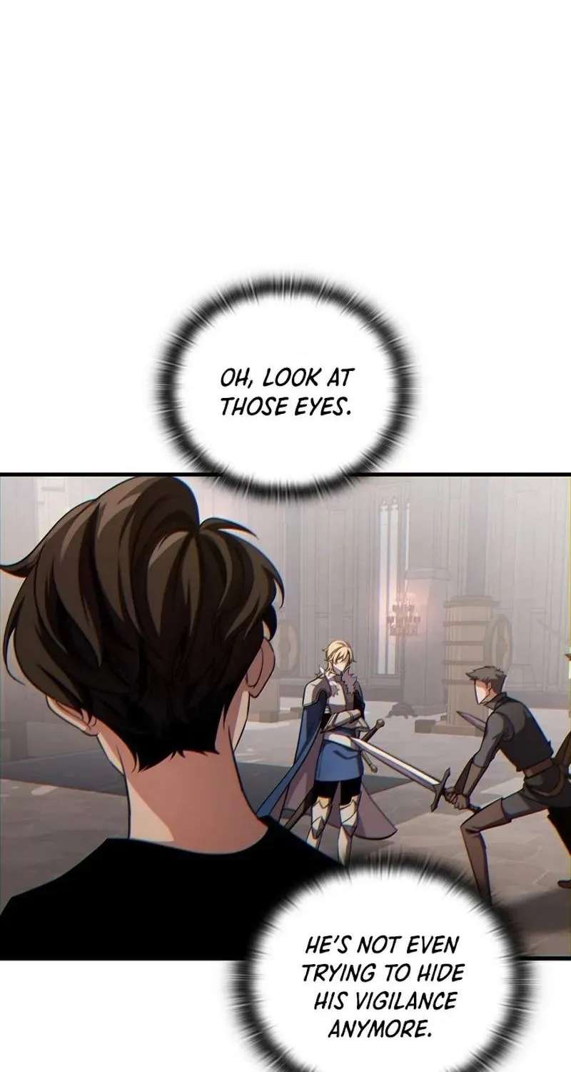 The Lord Who Levels Up by Devouring Chapter 6 - page 69