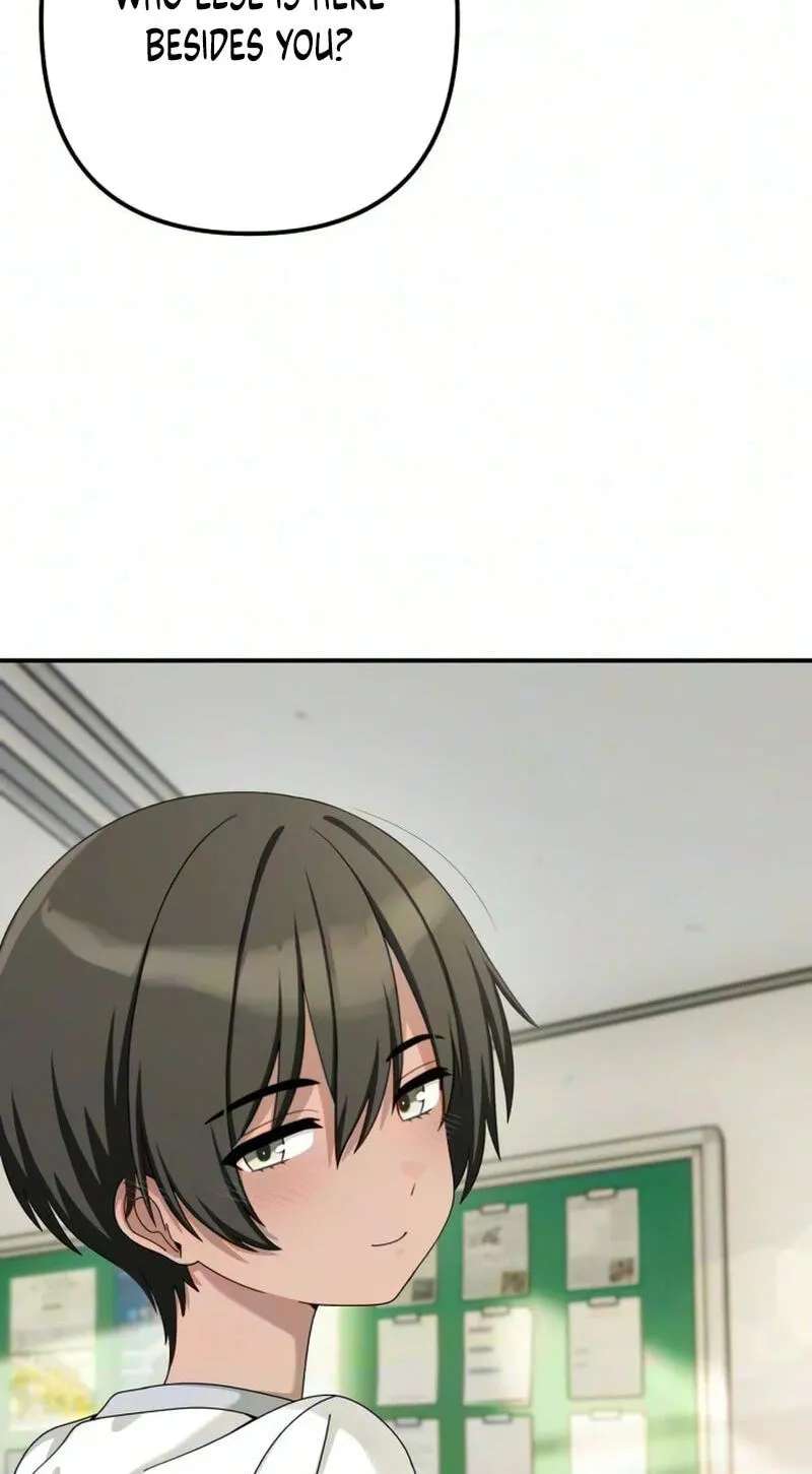 Black but Pure White Chapter 6 - page 73