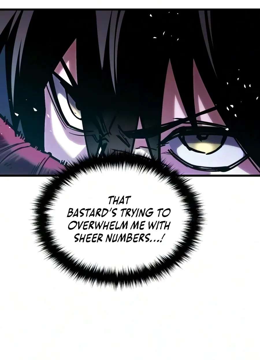 World-Saving is a Skill Chapter 40 - page 83